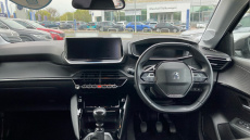 Peugeot 208 1.2 PureTech 100 Allure Premium 5dr Petrol Hatchback